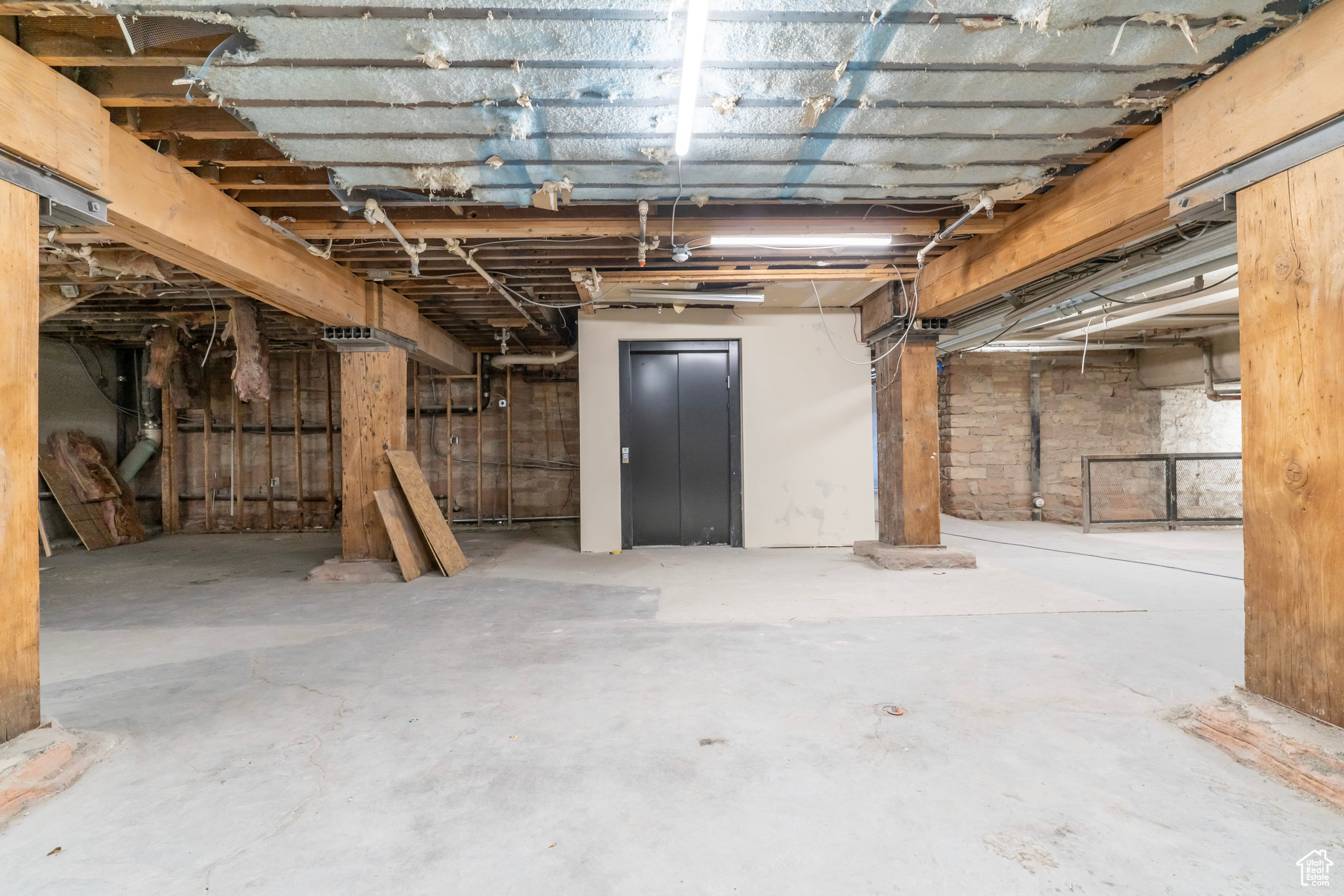 WAREHOUSE DISTRICT CONDOMINIUMS - Commercial Sale