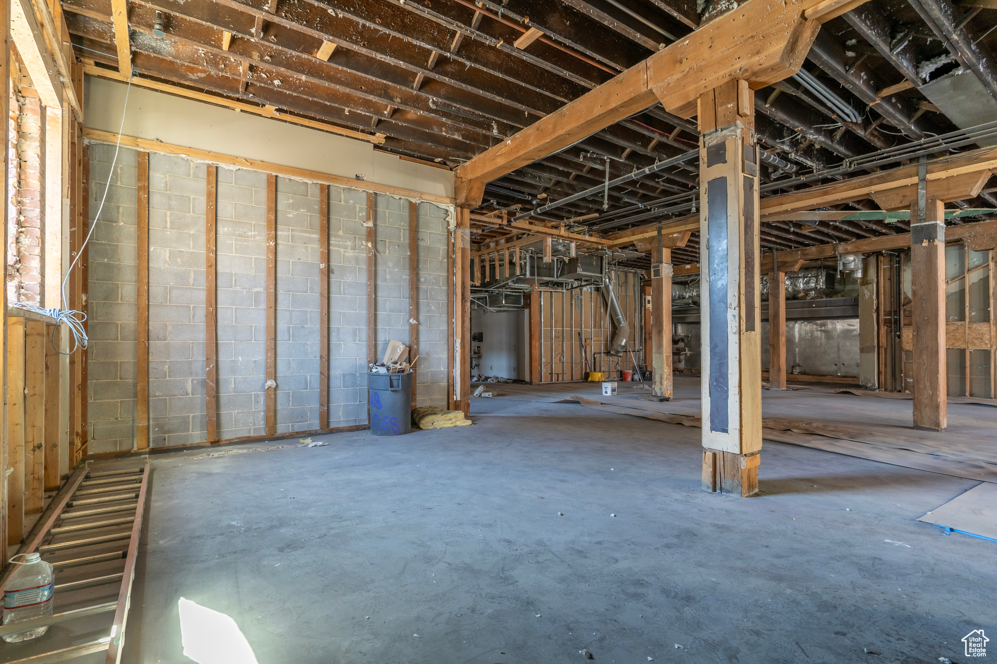 WAREHOUSE DISTRICT CONDOMINIUMS - Commercial Sale