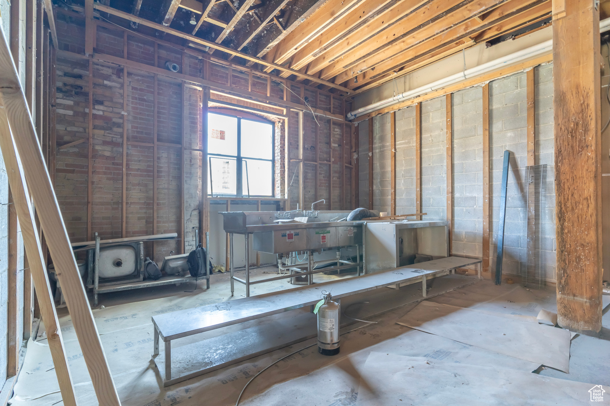 WAREHOUSE DISTRICT CONDOMINIUMS - Commercial Sale