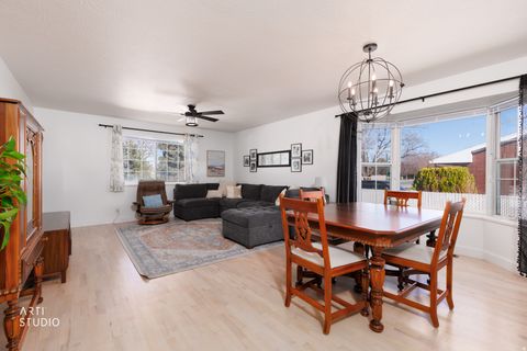 Tiny photo for 510 S 20 E, Orem, UT 84058 (MLS # 2145111)