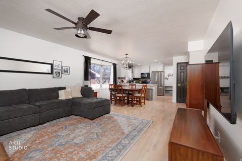 Tiny photo for 510 S 20 E, Orem, UT 84058 (MLS # 2145111)