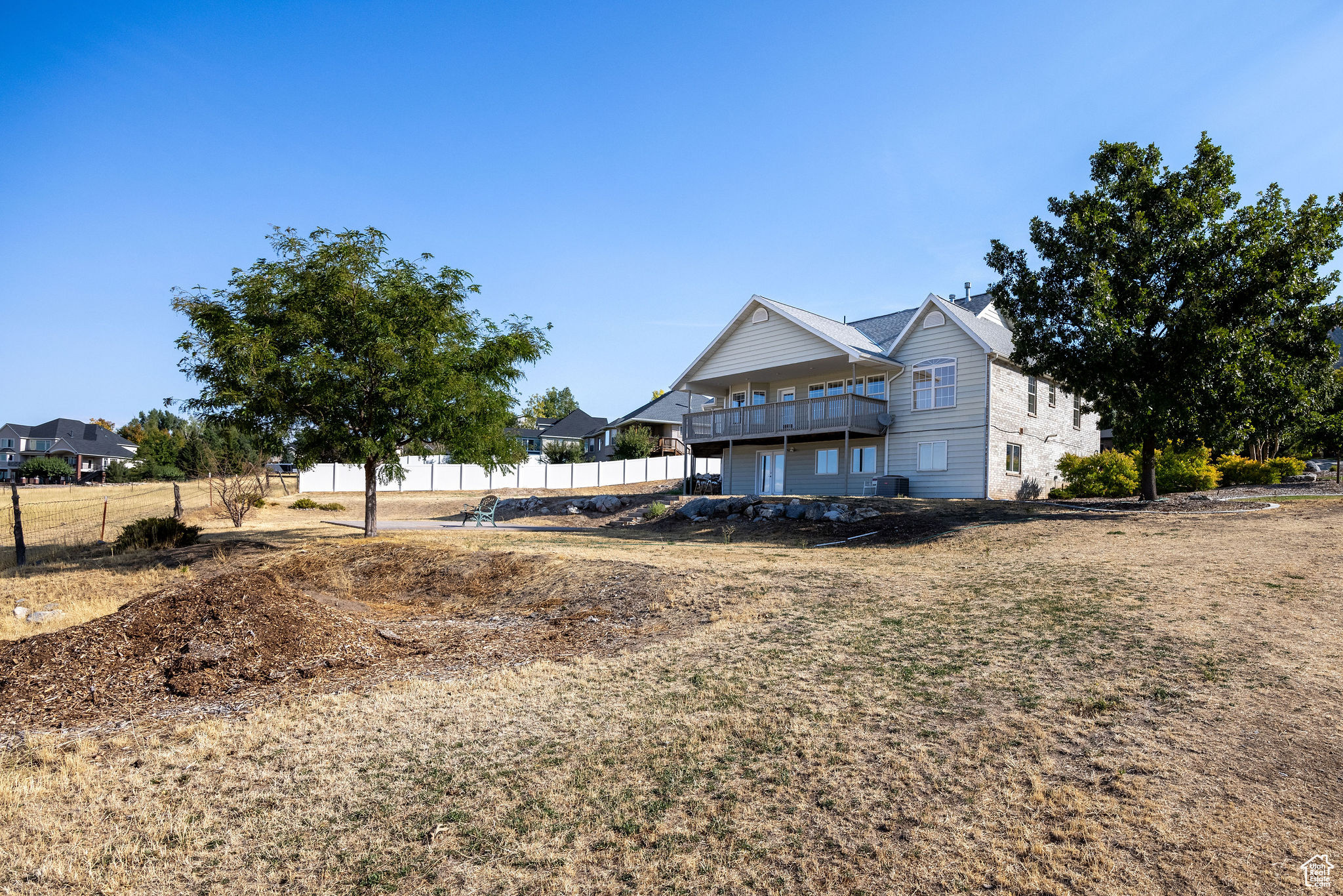 2807 Viewcrest Cir, North Logan, Utah image 45