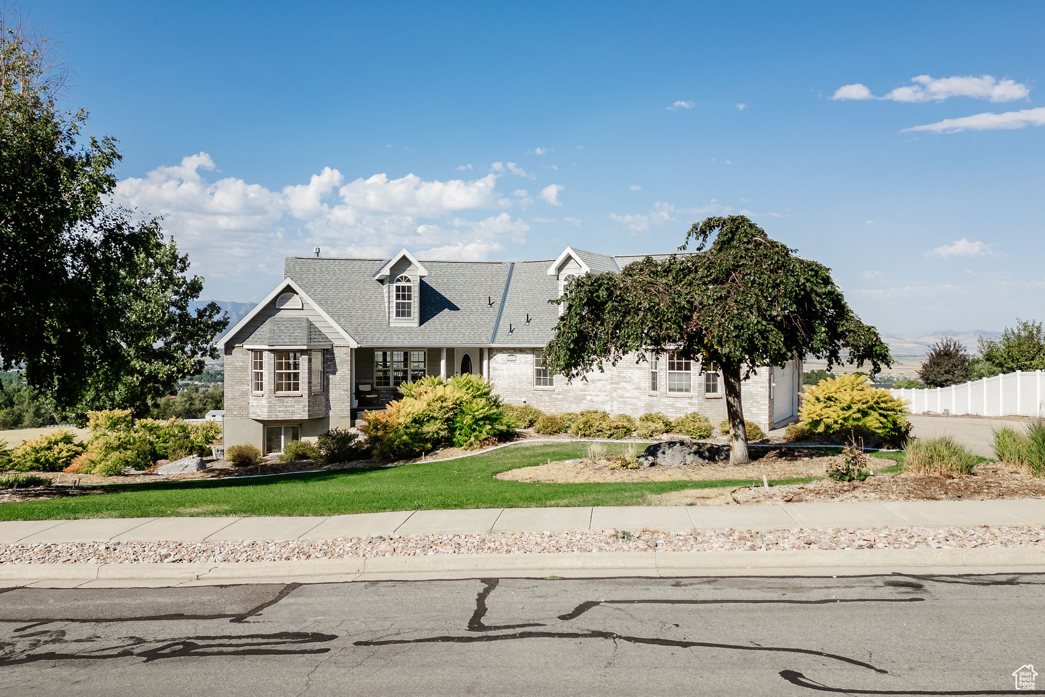 2807 Viewcrest Cir, North Logan, Utah image 47