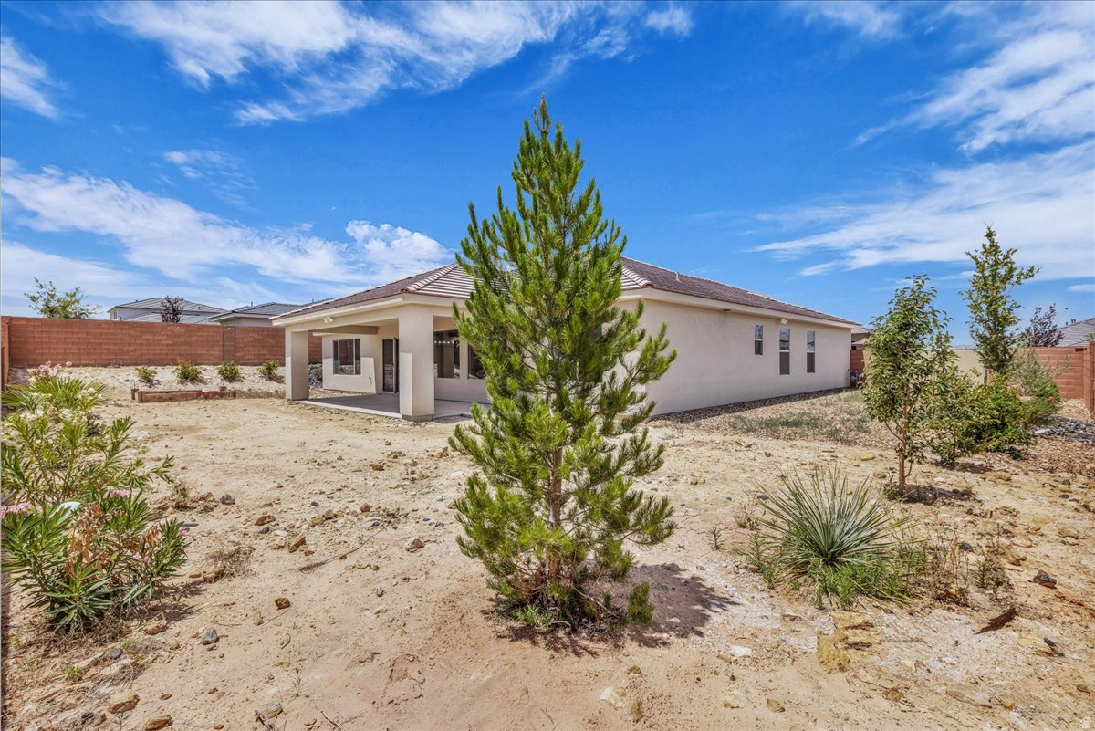 SAND RIDGE 5 - Residential