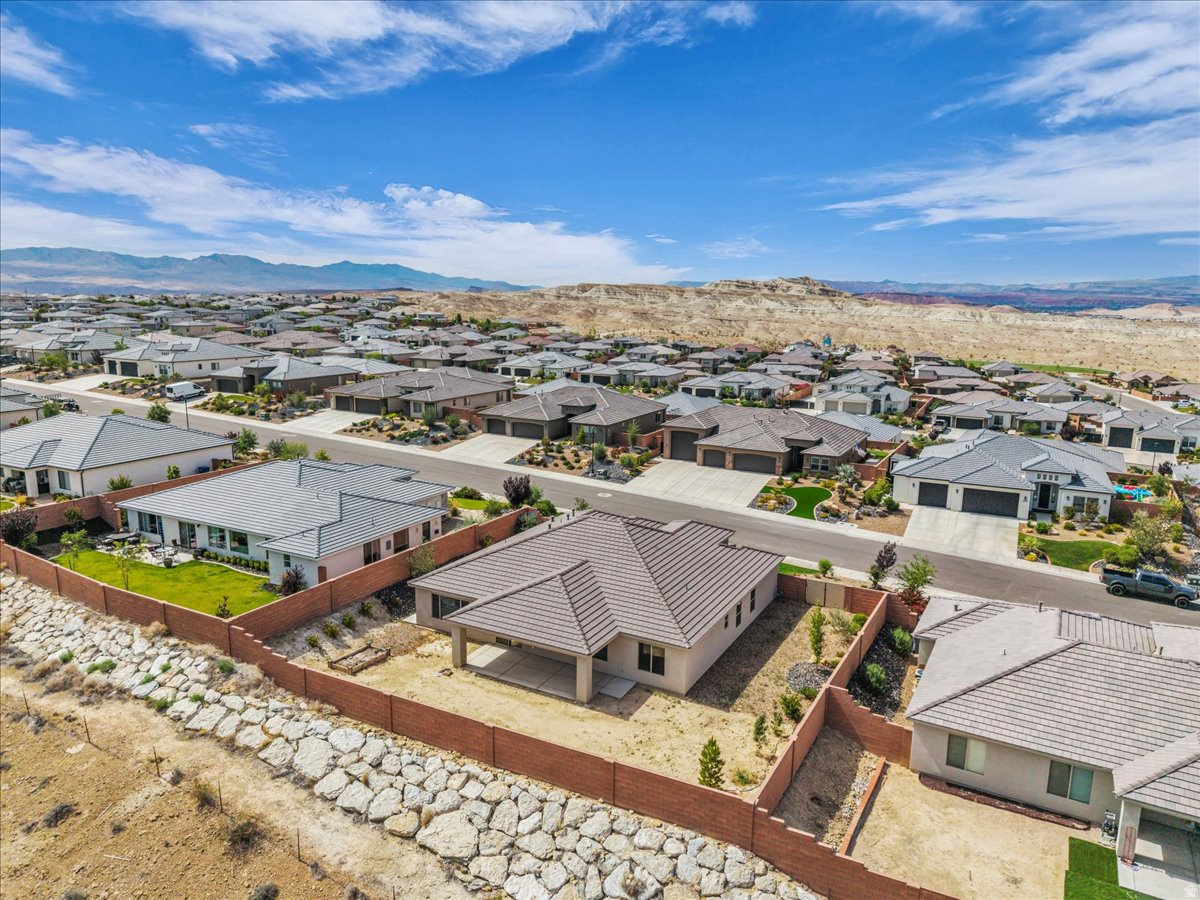 SAND RIDGE 5 - Residential