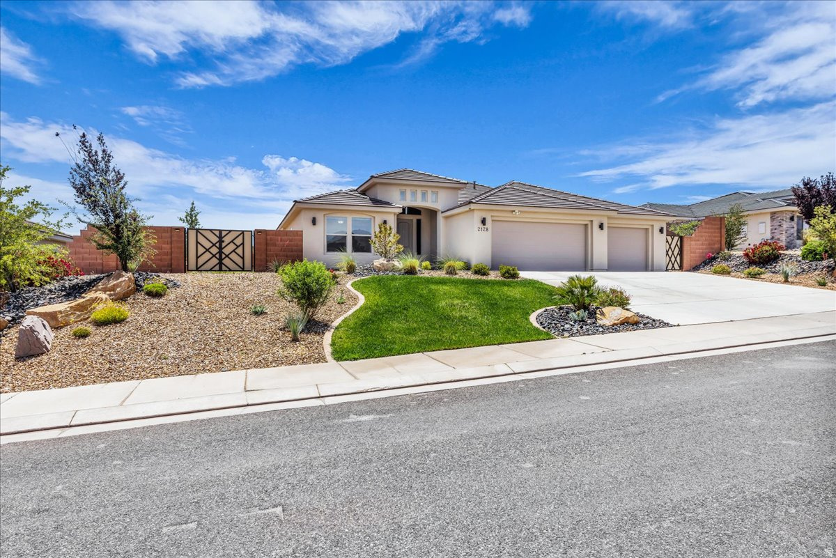 SAND RIDGE 5 - Residential