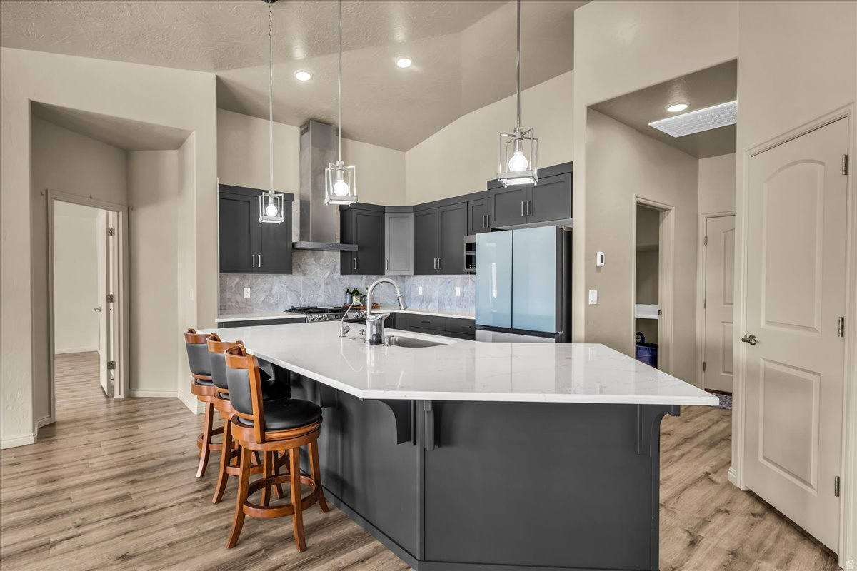 SAND RIDGE 5 - Residential