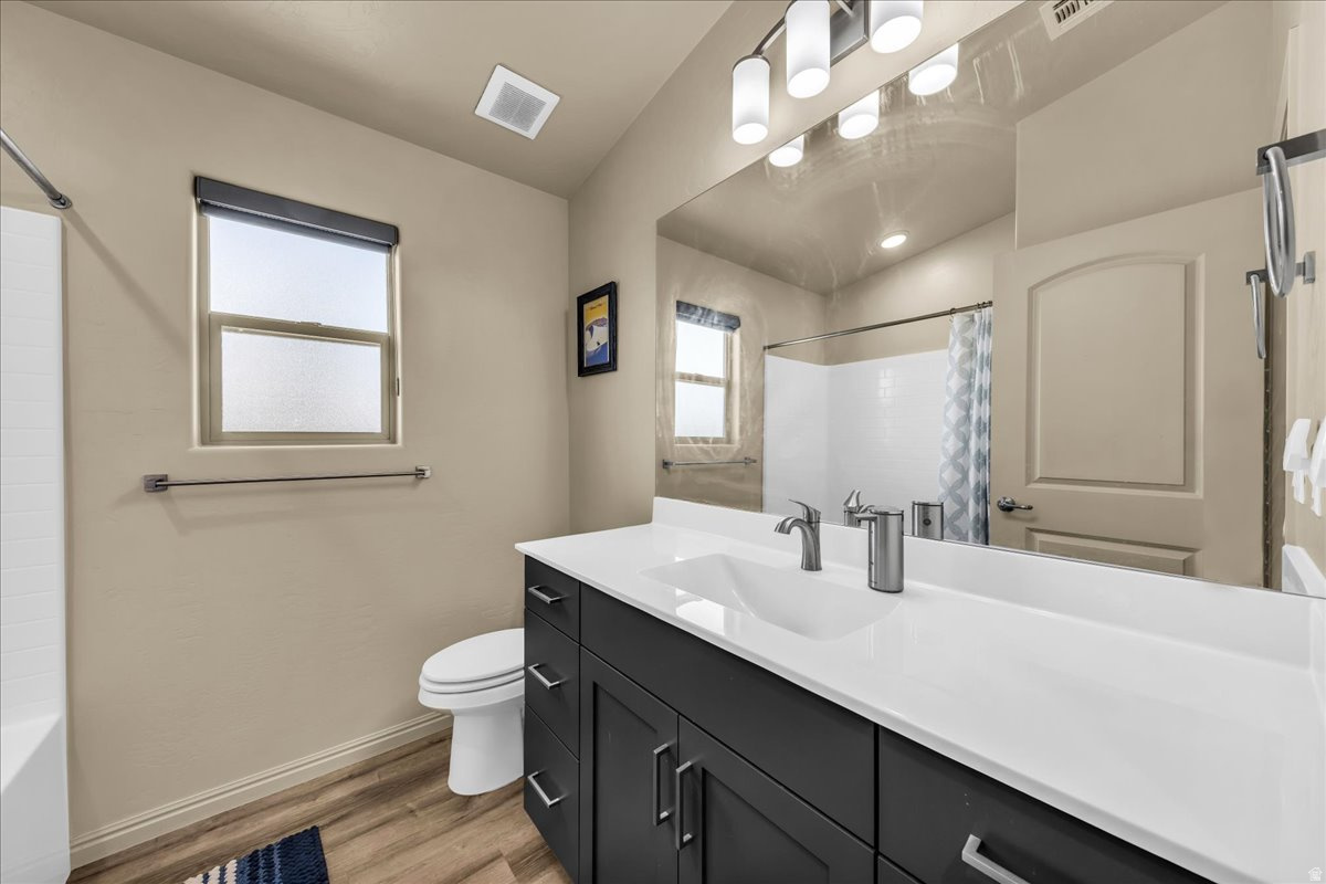 SAND RIDGE 5 - Residential