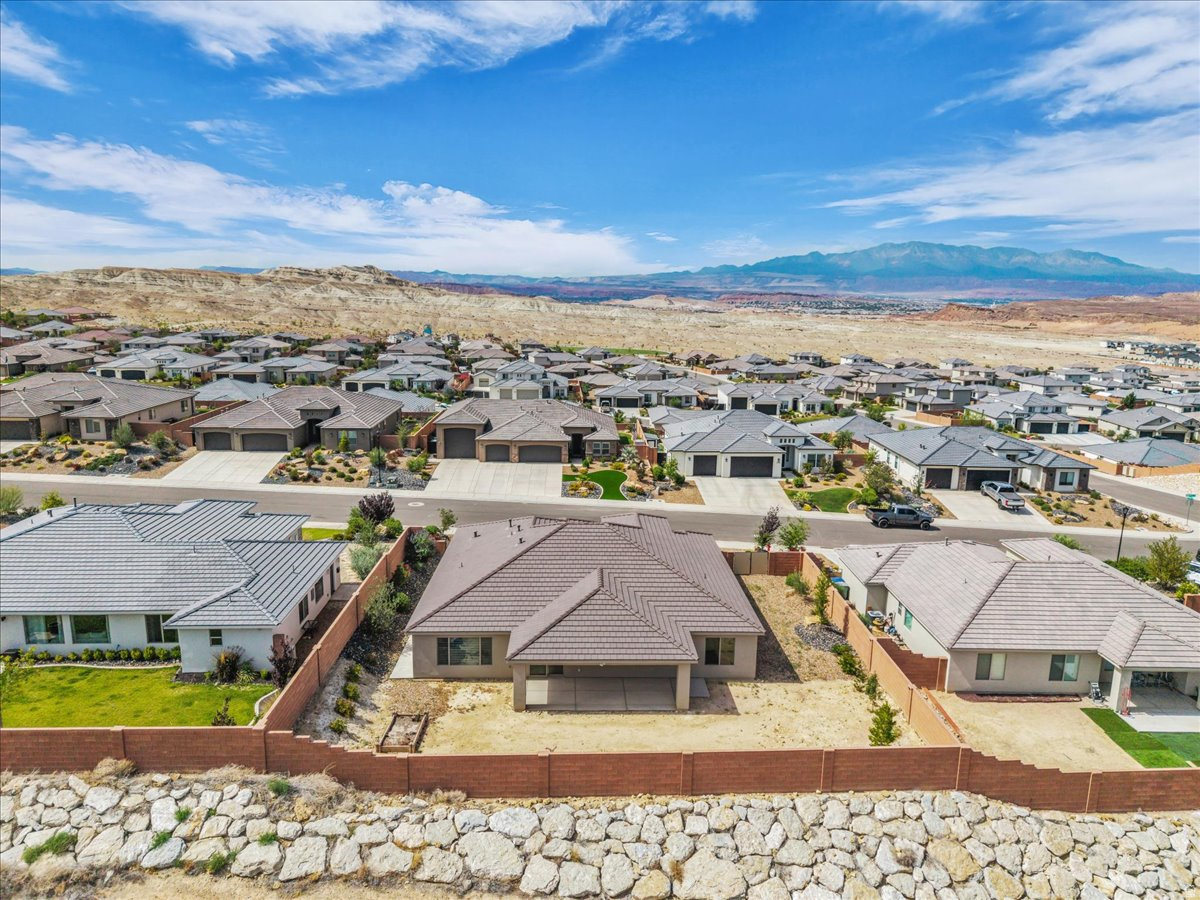 SAND RIDGE 5 - Residential