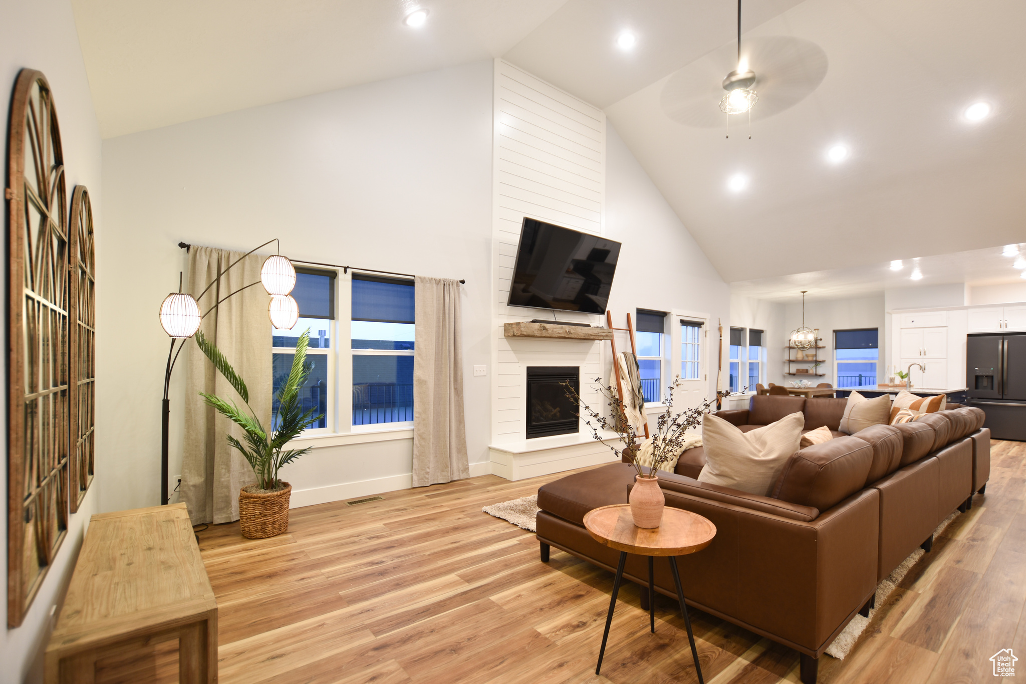 SWAN CREEK VILLAGE - Residential