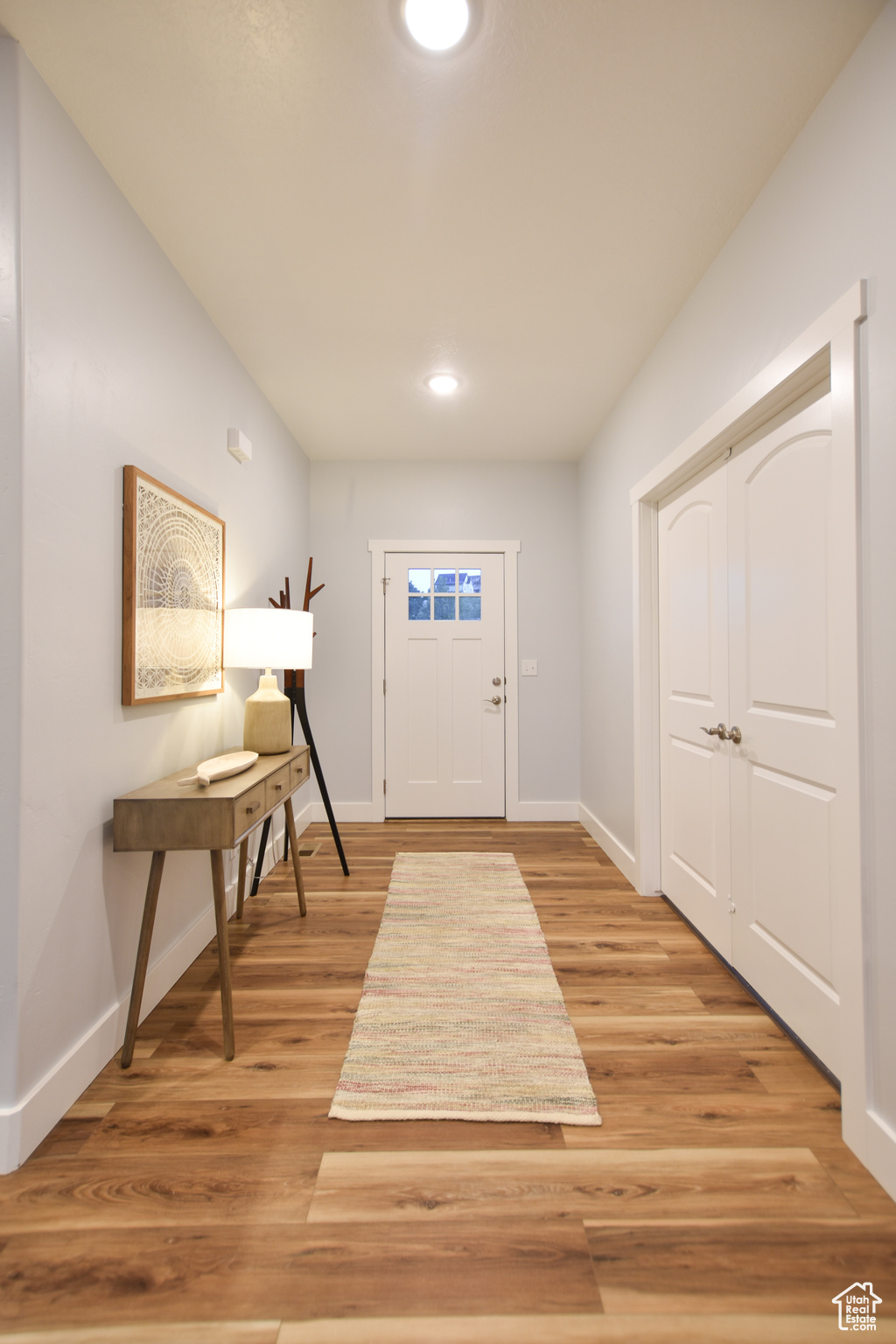 SWAN CREEK VILLAGE - Residential