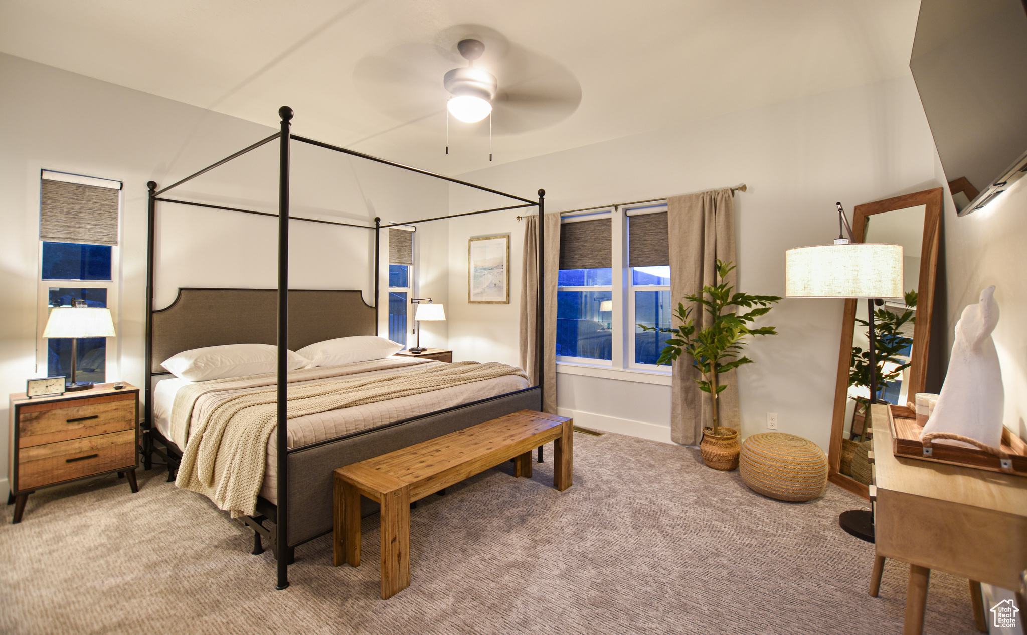 SWAN CREEK VILLAGE - Residential