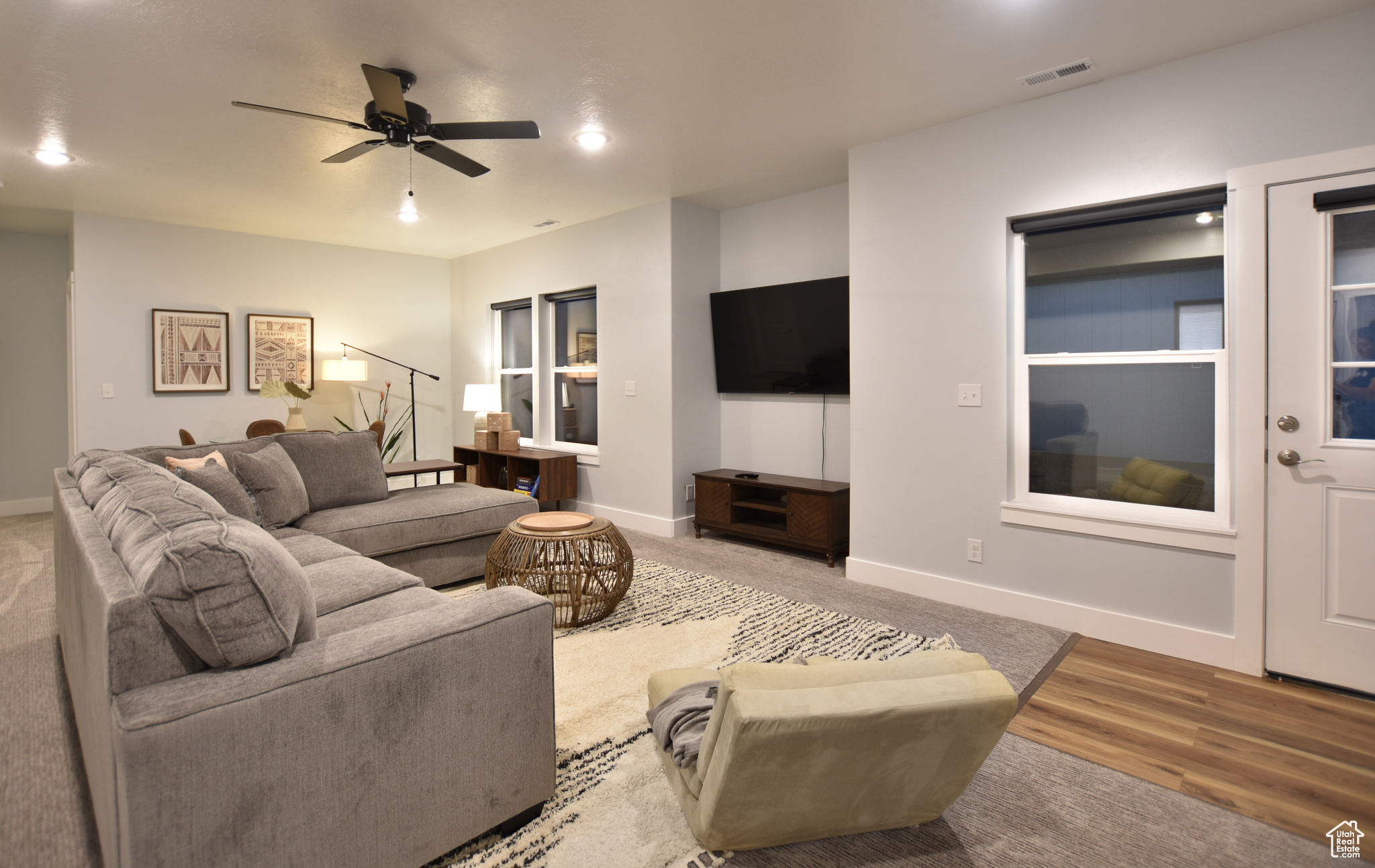 SWAN CREEK VILLAGE - Residential