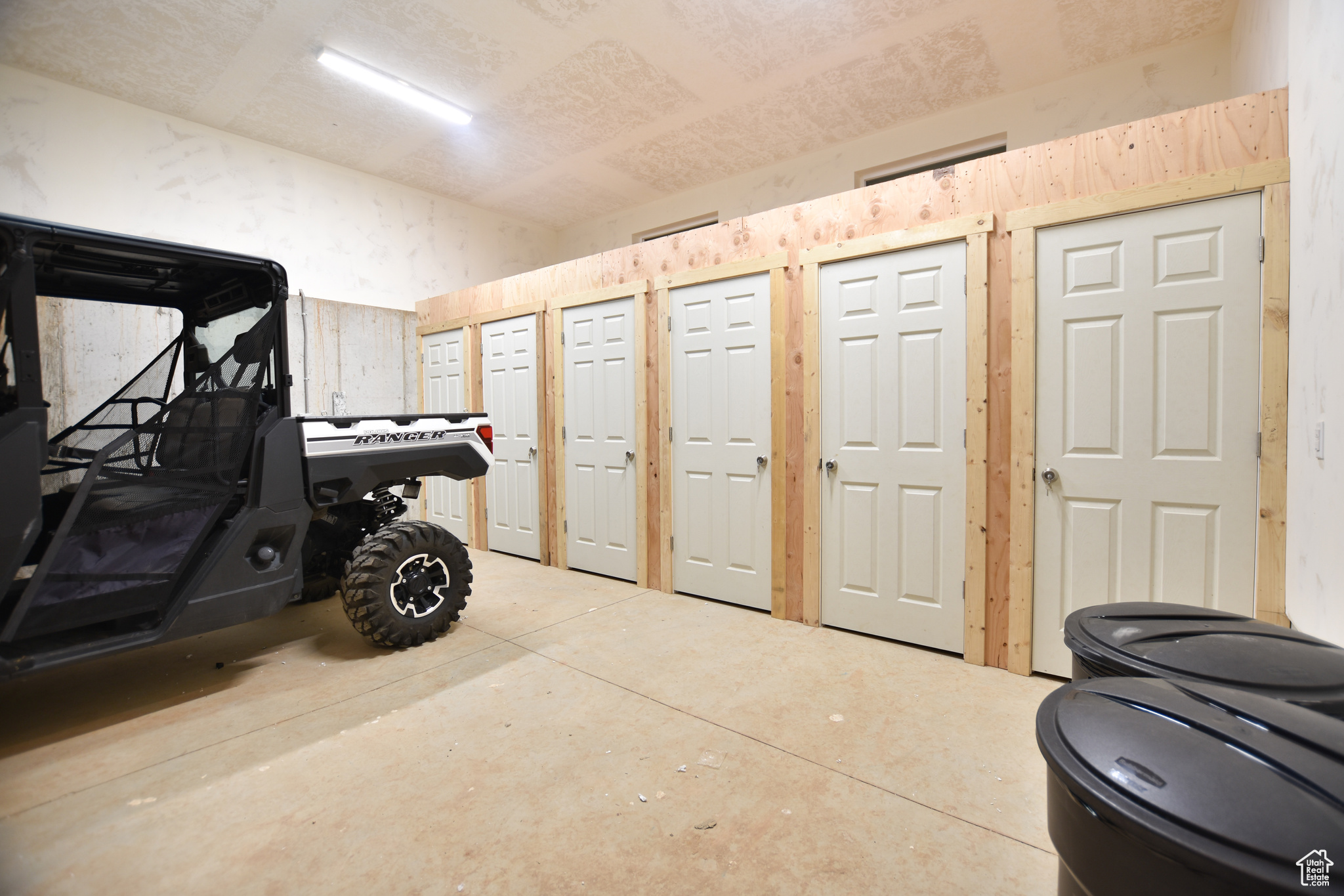 SWAN CREEK VILLAGE - Residential