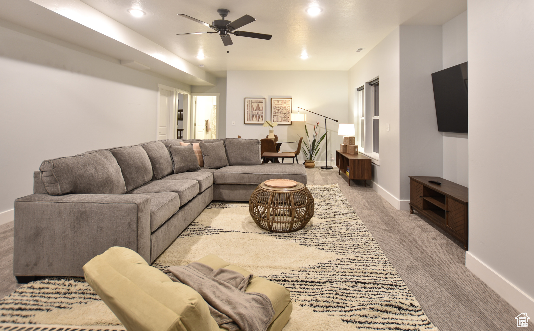 SWAN CREEK VILLAGE - Residential