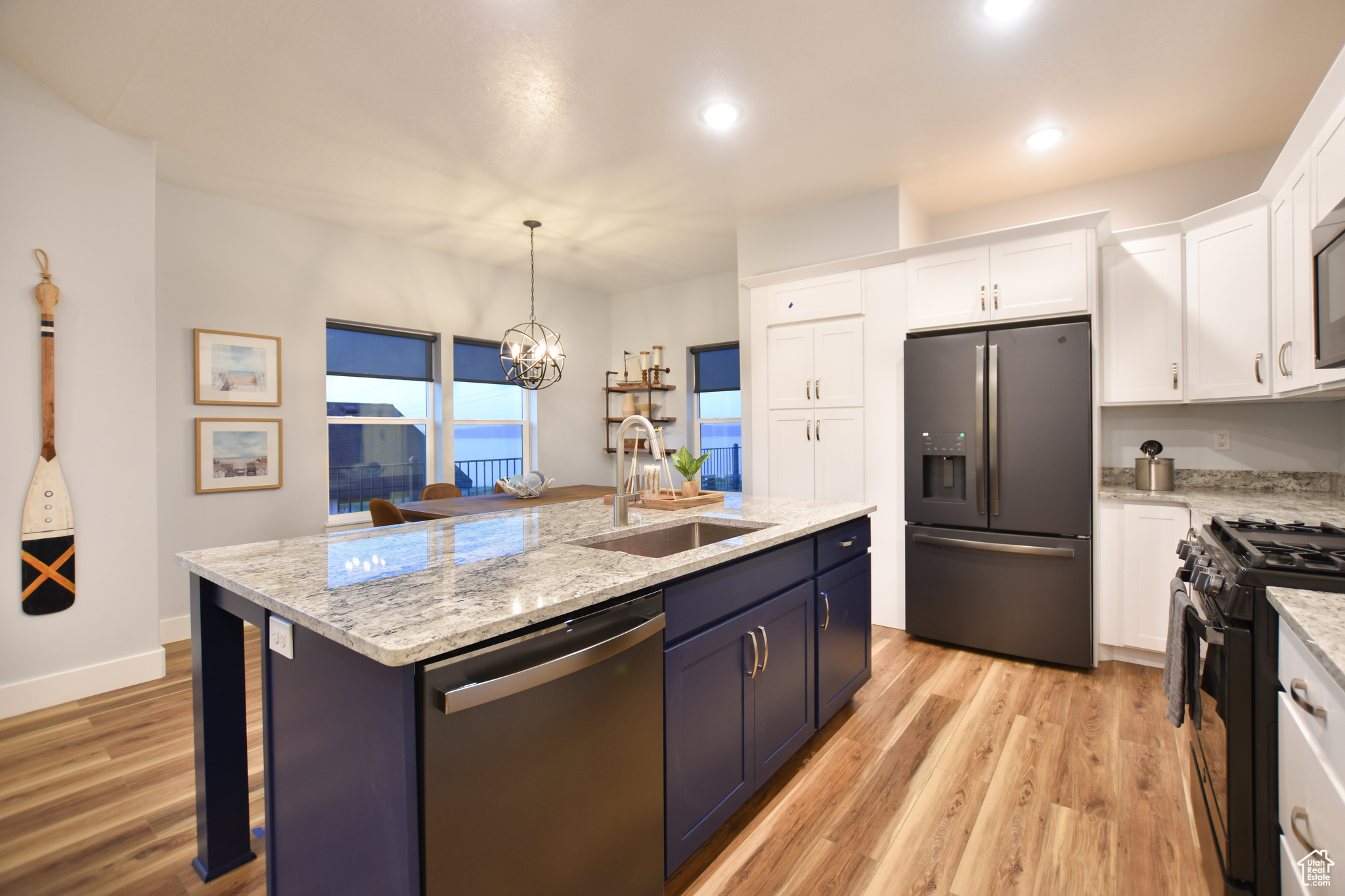 SWAN CREEK VILLAGE - Residential