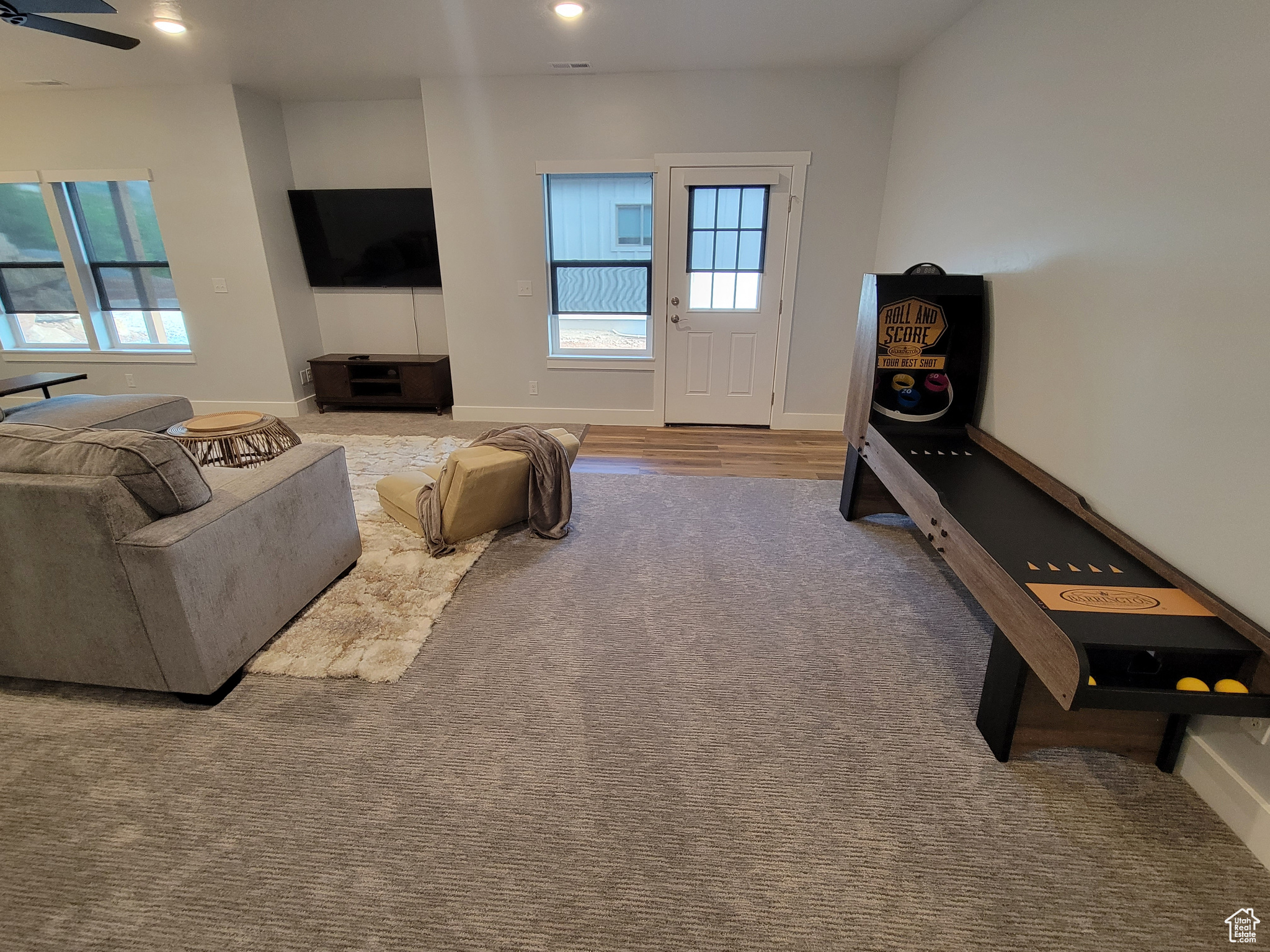 SWAN CREEK VILLAGE - Residential