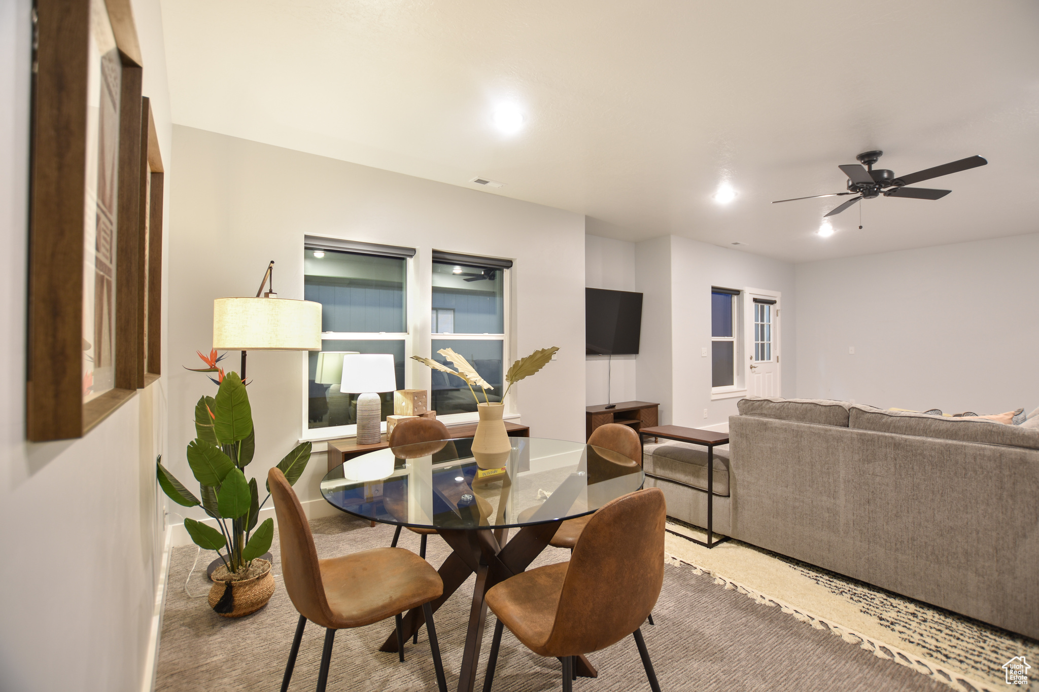 SWAN CREEK VILLAGE - Residential