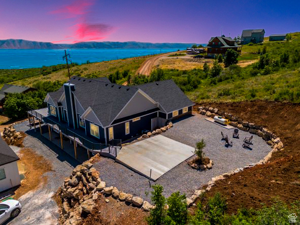 SWAN CREEK VILLAGE - Residential