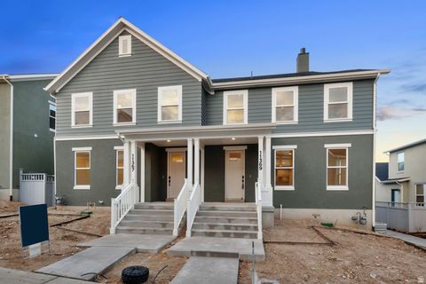 Tiny photo for 11369 S OFFSHORE WAY W #383, South Jordan, UT 84009 (MLS # 2124045)