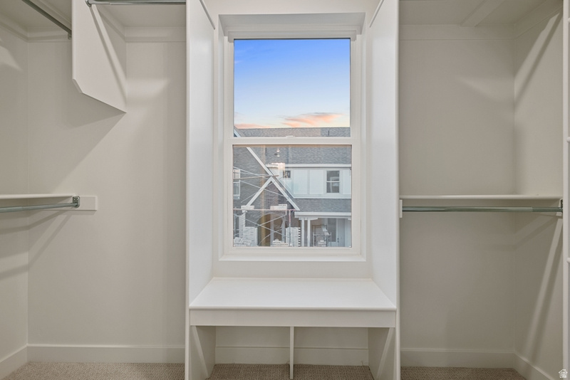 DAYBREAK - Residential Income