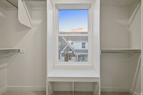 Tiny photo for 11369 S OFFSHORE WAY W #383, South Jordan, UT 84009 (MLS # 2124045)