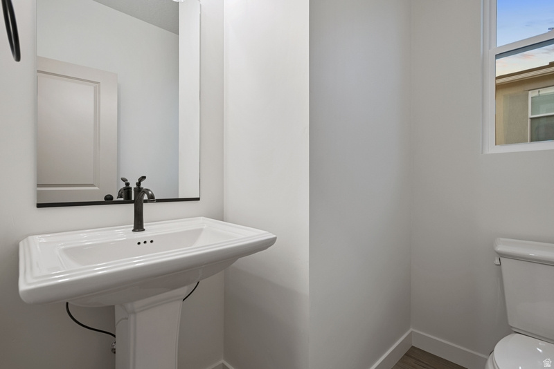 DAYBREAK - Residential Income