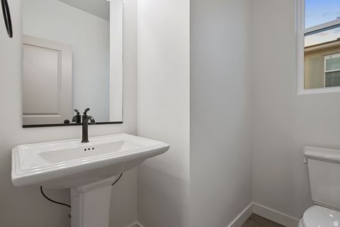 Tiny photo for 11369 S OFFSHORE WAY W #383, South Jordan, UT 84009 (MLS # 2124045)