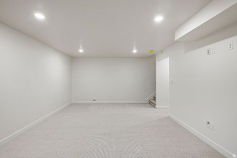 Tiny photo for 11369 S OFFSHORE WAY W #383, South Jordan, UT 84009 (MLS # 2124045)