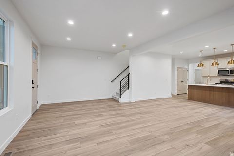 Tiny photo for 11369 S OFFSHORE WAY W #383, South Jordan, UT 84009 (MLS # 2124045)