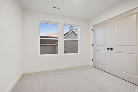 Tiny photo for 11369 S OFFSHORE WAY W #383, South Jordan, UT 84009 (MLS # 2124045)