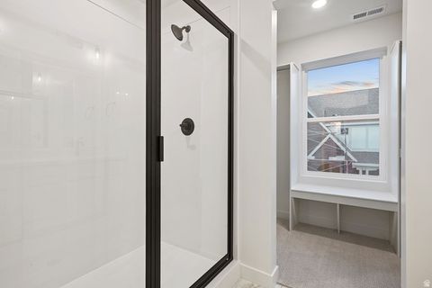 Tiny photo for 11369 S OFFSHORE WAY W #383, South Jordan, UT 84009 (MLS # 2124045)