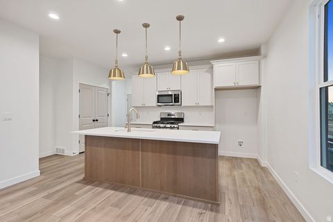 Tiny photo for 11369 S OFFSHORE WAY W #383, South Jordan, UT 84009 (MLS # 2124045)