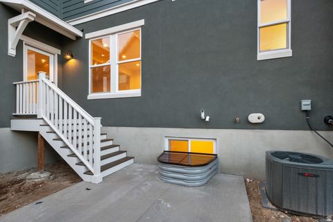 Tiny photo for 11369 S OFFSHORE WAY W #383, South Jordan, UT 84009 (MLS # 2124045)