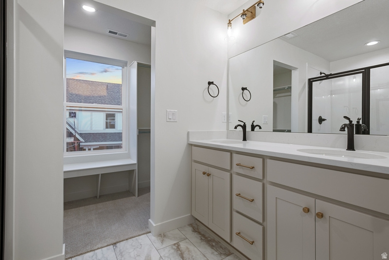 DAYBREAK - Residential Income