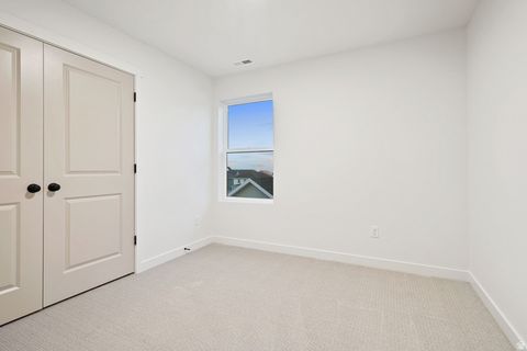 Tiny photo for 11369 S OFFSHORE WAY W #383, South Jordan, UT 84009 (MLS # 2124045)