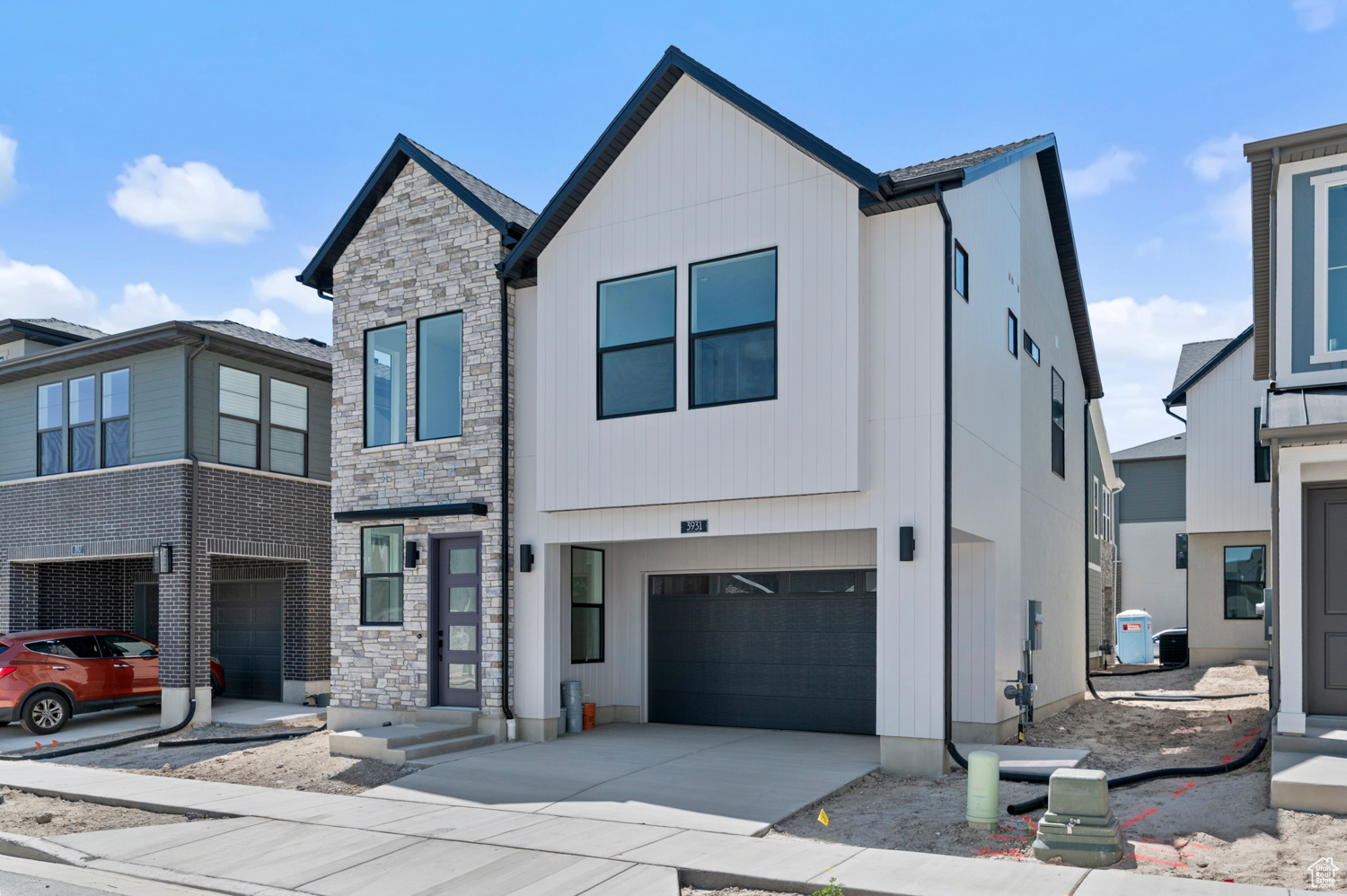 HOLBROOK PLACE E VILLAS 649 - Residential