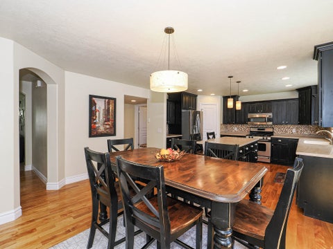 Tiny photo for 11103 S ALPINE CREEK WAY W, South Jordan, UT 84095 (MLS # 2168357)