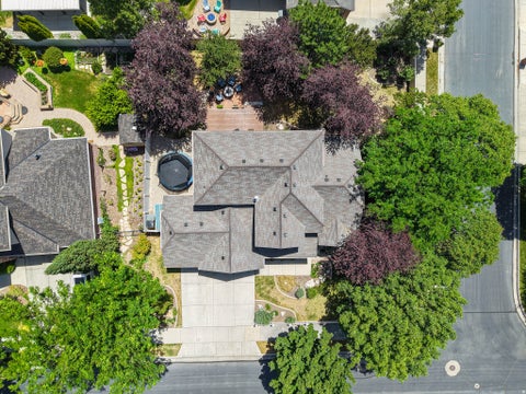 Tiny photo for 11103 S ALPINE CREEK WAY W, South Jordan, UT 84095 (MLS # 2168357)