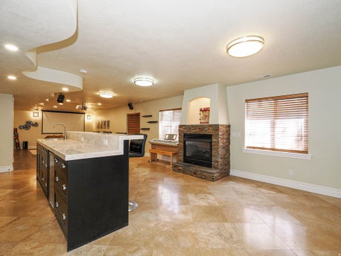Tiny photo for 11103 S ALPINE CREEK WAY W, South Jordan, UT 84095 (MLS # 2168357)