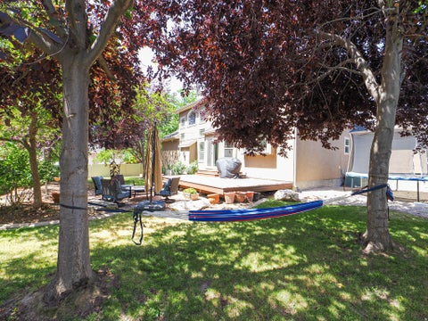 Tiny photo for 11103 S ALPINE CREEK WAY W, South Jordan, UT 84095 (MLS # 2168357)