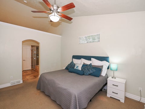 Tiny photo for 11103 S ALPINE CREEK WAY W, South Jordan, UT 84095 (MLS # 2168357)