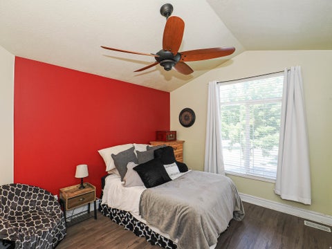 Tiny photo for 11103 S ALPINE CREEK WAY W, South Jordan, UT 84095 (MLS # 2168357)