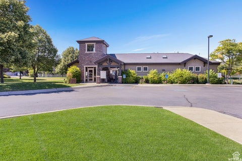 Tiny photo for 11103 S ALPINE CREEK WAY W, South Jordan, UT 84095 (MLS # 2168357)