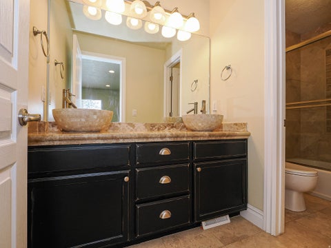 Tiny photo for 11103 S ALPINE CREEK WAY W, South Jordan, UT 84095 (MLS # 2168357)