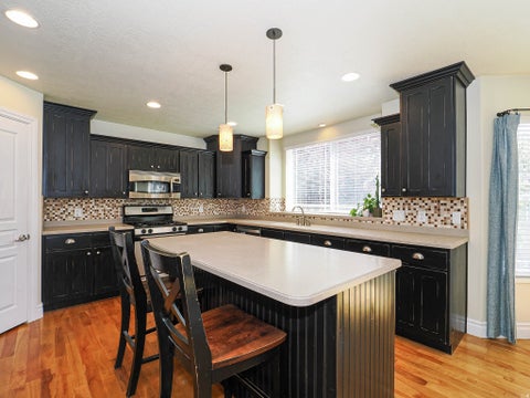 Tiny photo for 11103 S ALPINE CREEK WAY W, South Jordan, UT 84095 (MLS # 2168357)