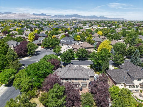 Tiny photo for 11103 S ALPINE CREEK WAY W, South Jordan, UT 84095 (MLS # 2168357)