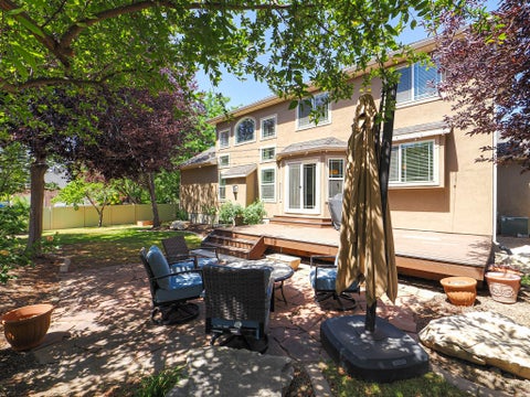 Tiny photo for 11103 S ALPINE CREEK WAY W, South Jordan, UT 84095 (MLS # 2168357)
