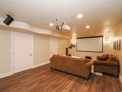Tiny photo for 11103 S ALPINE CREEK WAY W, South Jordan, UT 84095 (MLS # 2168357)