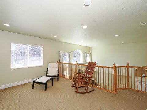Tiny photo for 11103 S ALPINE CREEK WAY W, South Jordan, UT 84095 (MLS # 2168357)